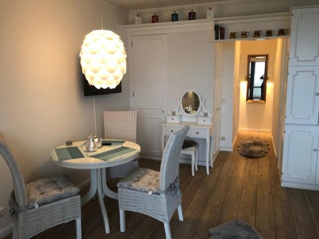 Apartmán Wellenrausch Living "Oberdeck" Lübeck Exteriér fotografie