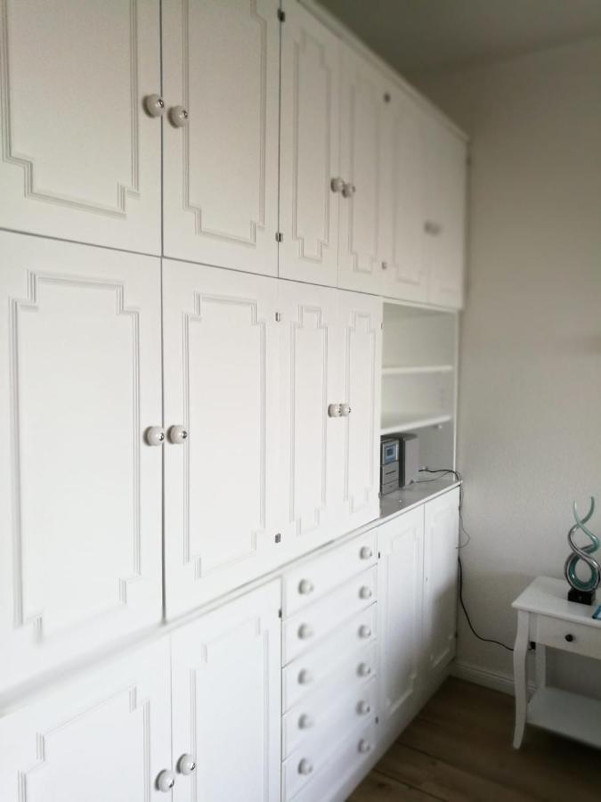 Apartmán Wellenrausch Living "Oberdeck" Lübeck Exteriér fotografie