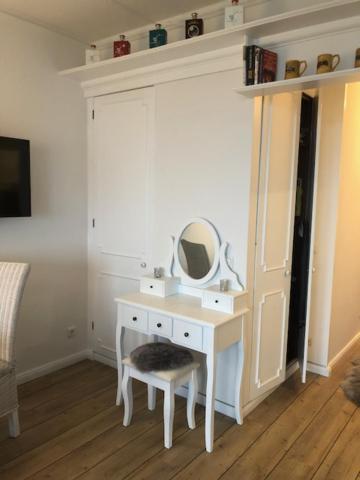 Apartmán Wellenrausch Living "Oberdeck" Lübeck Exteriér fotografie