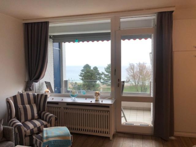 Apartmán Wellenrausch Living "Oberdeck" Lübeck Exteriér fotografie