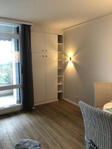 Apartmán Wellenrausch Living "Oberdeck" Lübeck Exteriér fotografie