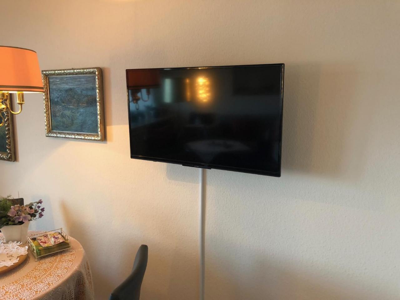 Apartmán Wellenrausch Living "Oberdeck" Lübeck Exteriér fotografie