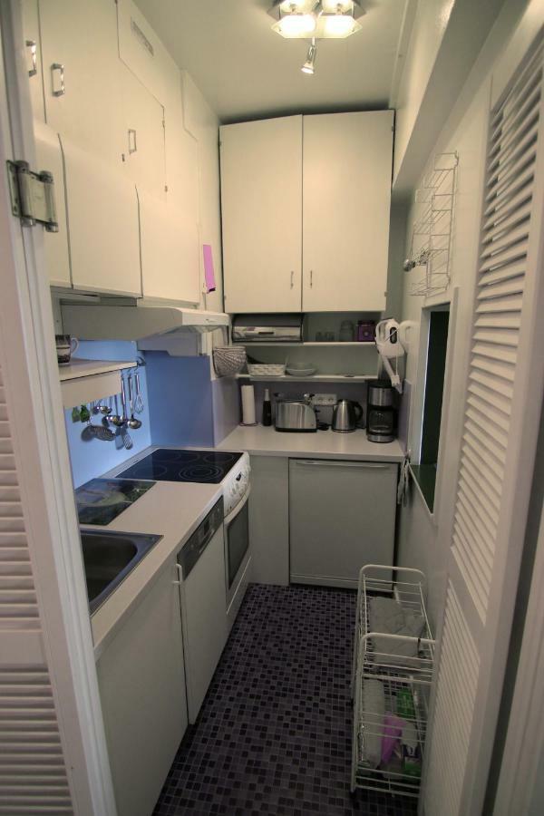 Apartmán Wellenrausch Living "Oberdeck" Lübeck Exteriér fotografie